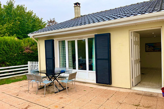 location maison mennecy 91540