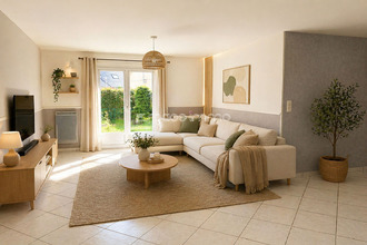 location maison menneval 27300