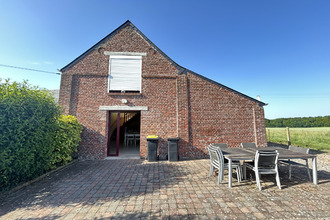 location maison mennevret 02630