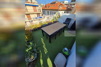 location maison menton 06500