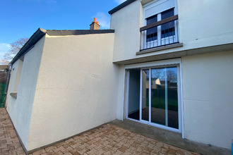 location maison mer 41500