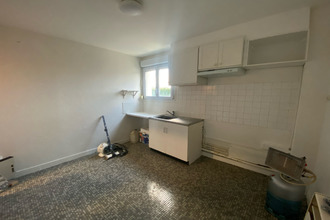 location maison mer 41500