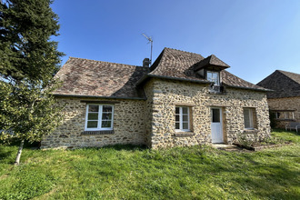 location maison mercey 27950