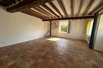 location maison mercey 27950