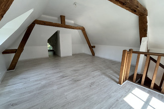 location maison mercey 27950