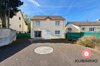 location maison meriel 95630