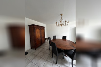 location maison merignac 33700