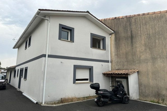 location maison merignac 33700