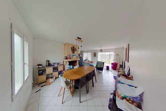 location maison merignac 33700