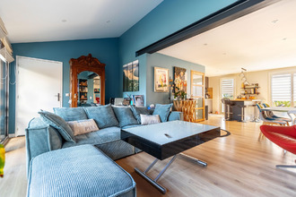 location maison merignac 33700