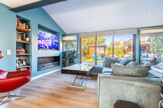 location maison merignac 33700