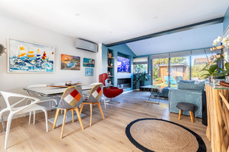 location maison merignac 33700