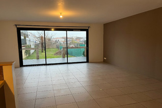 location maison merignac 33700