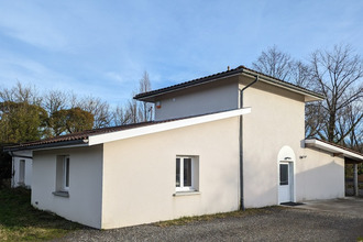 location maison merignac 33700