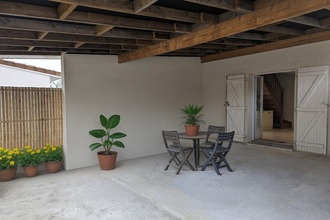 location maison merignac 33700