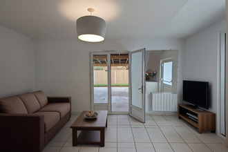 location maison merignac 33700