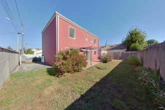 location maison merignac 33700