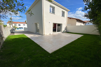 location maison merignac 33700
