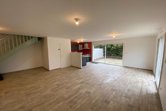 location maison merignac 33700