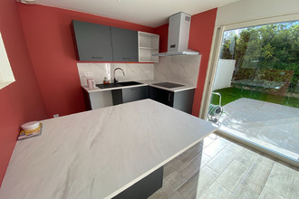 location maison merignac 33700