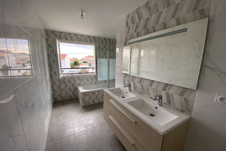 location maison merignac 33700