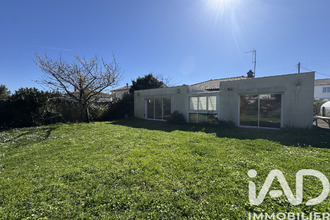 location maison merignac 33700