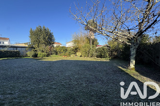 location maison merignac 33700