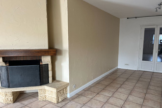 location maison merignac 33700