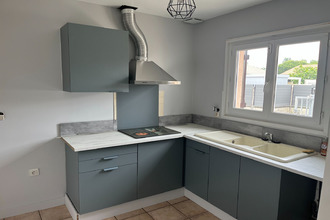 location maison merignac 33700