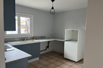 location maison merignac 33700