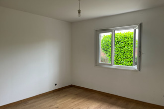 location maison merignac 33700