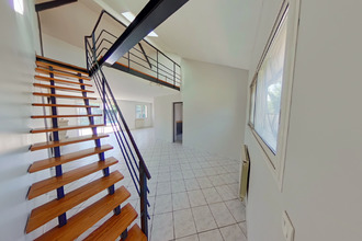 location maison merignac 33700