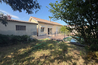 location maison merignac 33700