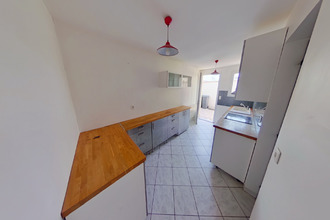 location maison merignac 33700