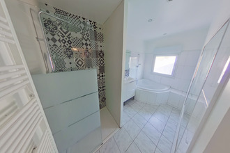 location maison merignac 33700