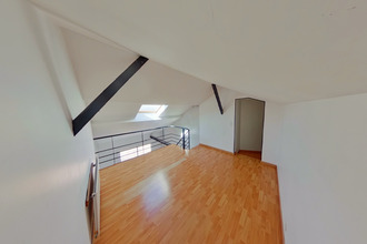 location maison merignac 33700