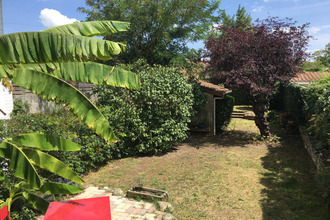 location maison merignac 33700