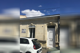 location maison merignac 33700