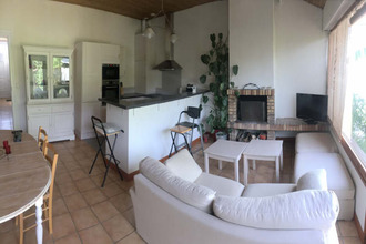 location maison merignac 33700