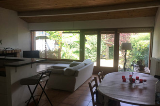 location maison merignac 33700