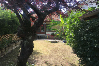 location maison merignac 33700