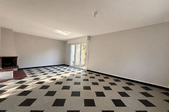 location maison merignac 33700