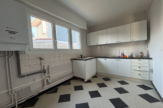 location maison merignac 33700