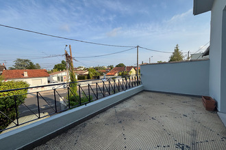 location maison merignac 33700