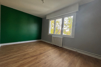 location maison merignac 33700