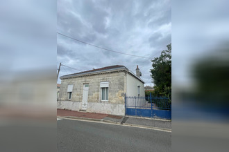 location maison merignac 33700