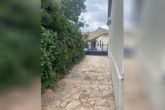 location maison merignac 33700