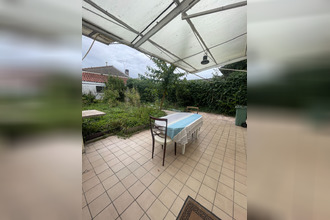 location maison merignac 33700
