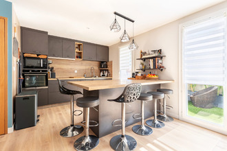 location maison merignac 33700