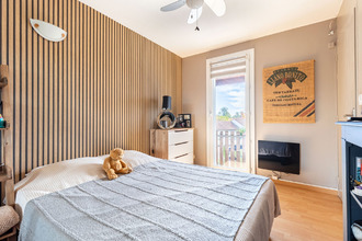 location maison merignac 33700